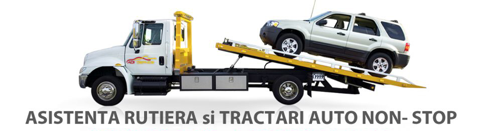 Servicii de tractare auto 24 7 De ce este esențial să ai un număr de contact la îndemână